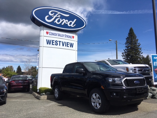 Westview Ford | 4901 N Island Hwy, Courtenay, BC V9N 5Y9, Canada | Phone: (250) 334-3161