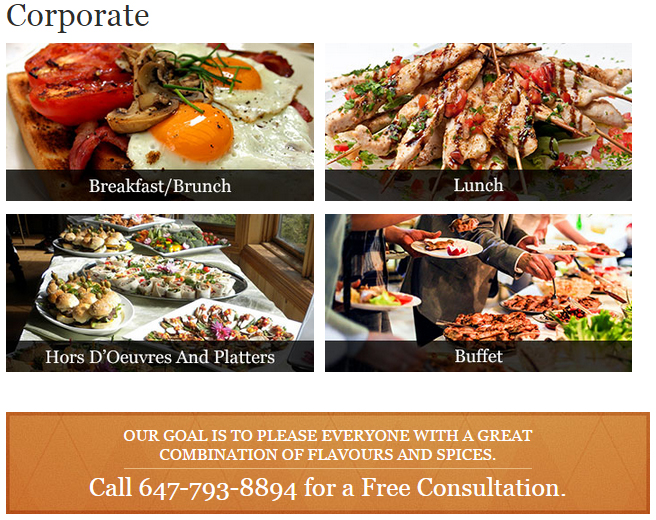 Idas Kitchen | 2 Bloomfield Trail, Richmond Hill, ON L4E 2H8, Canada | Phone: (416) 898-8097