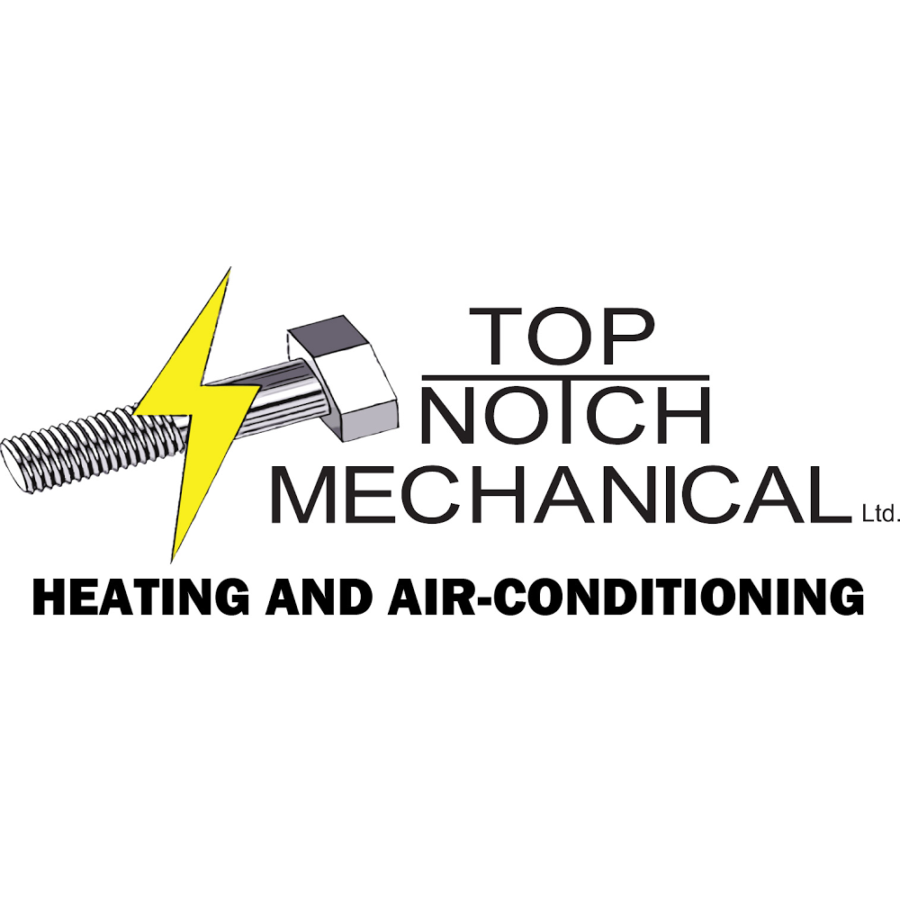 Top Notch Mechanical Heating and Air Conditioning | 1793 Killarney Beach Rd, Lefroy, ON L0L 1W0, Canada | Phone: (705) 999-7020