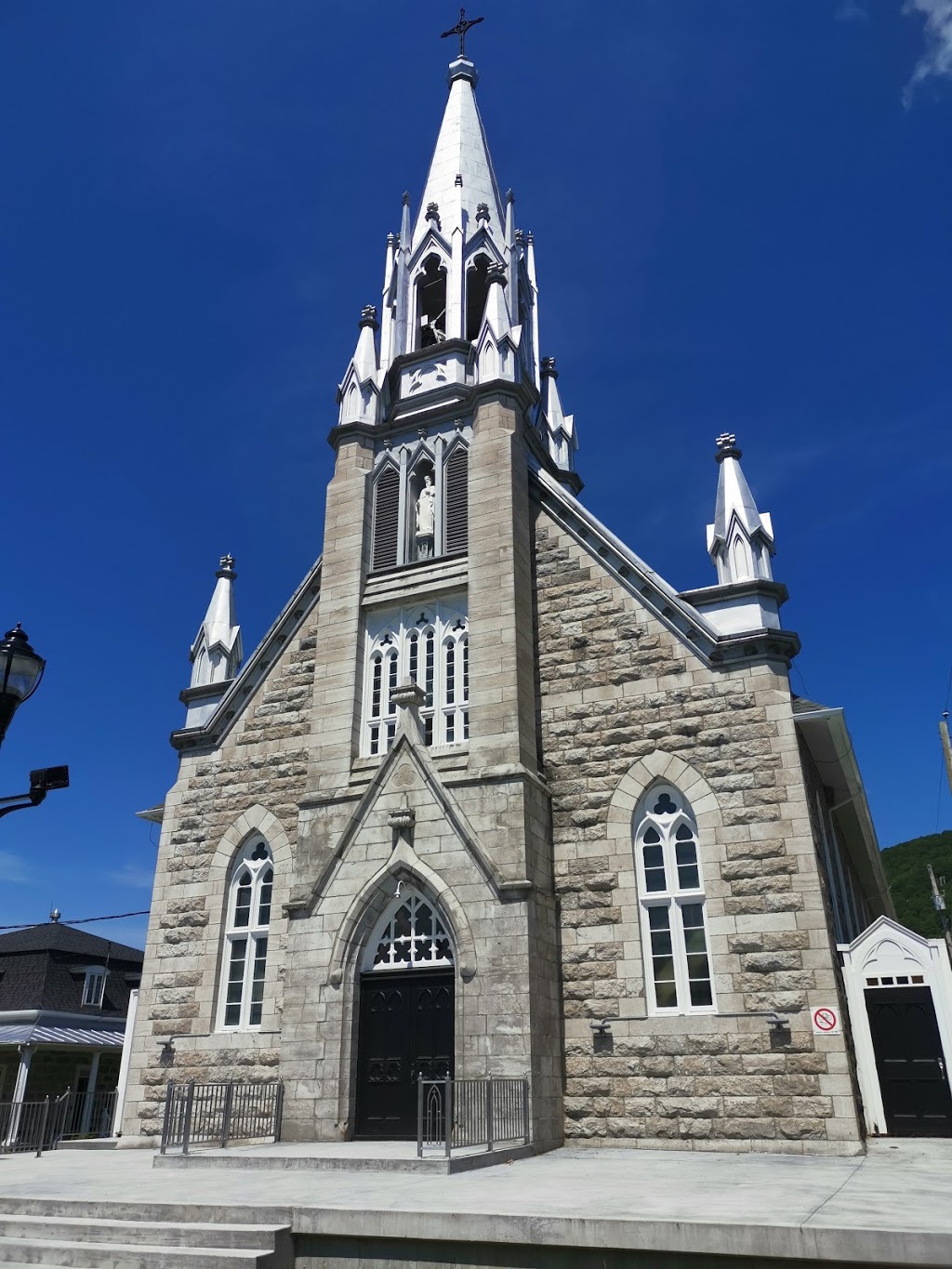 Presbytère St-Paul DAbbotsford | 1005 Rue Principale, Saint-Paul-dAbbotsford, QC J0E 1A0, Canada | Phone: (450) 379-5750