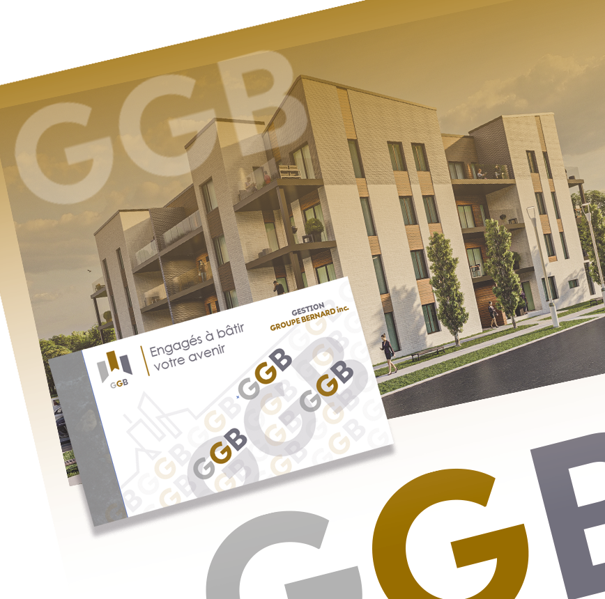 Gestion Groupe Bernard | 5000 Rue Bernard-Lefebvre, Laval, QC H7C 0A5, Canada | Phone: (450) 665-2089