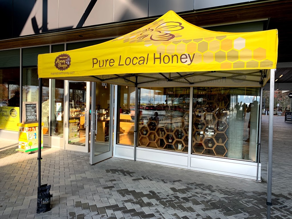 Main Street Honey Shoppe | North Vancouver, BC V7L 0B2, Canada | Phone: (604) 879-6052