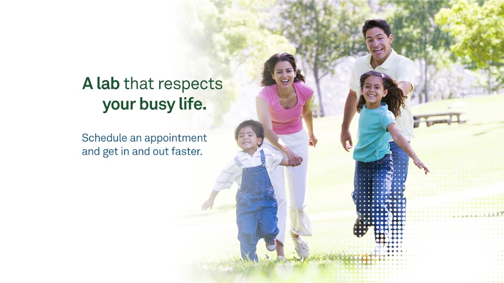 Quest Diagnostics Derby | 6970 Erie Rd, Derby, NY 14047, USA | Phone: (716) 947-5201