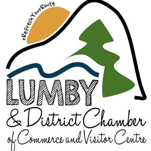 Lumby & District Chamber of Commerce and Visitor Centre | 1882 Vernon St, Lumby, BC V0E 2G0, Canada | Phone: (250) 547-2300