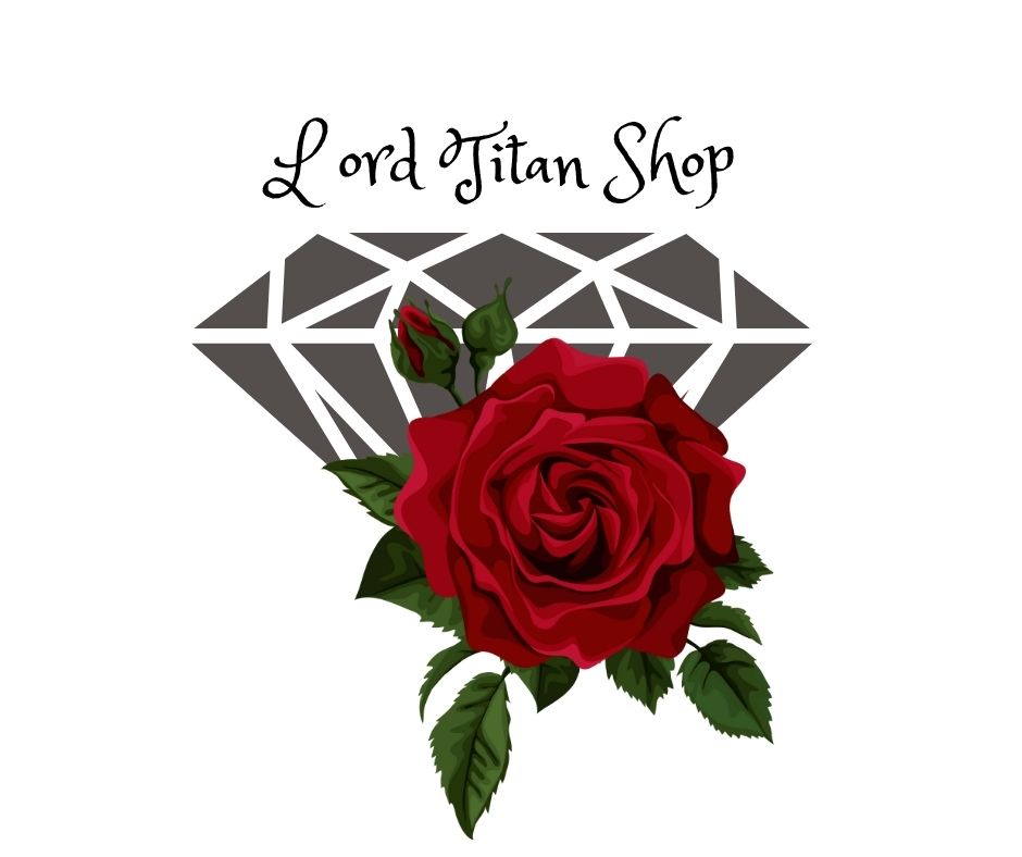 Lord Titan Shop Bijouterie en ligne | 311 Rang St Pierre, Hébertville-Station, QC G0W 1T0, Canada | Phone: (418) 321-5170