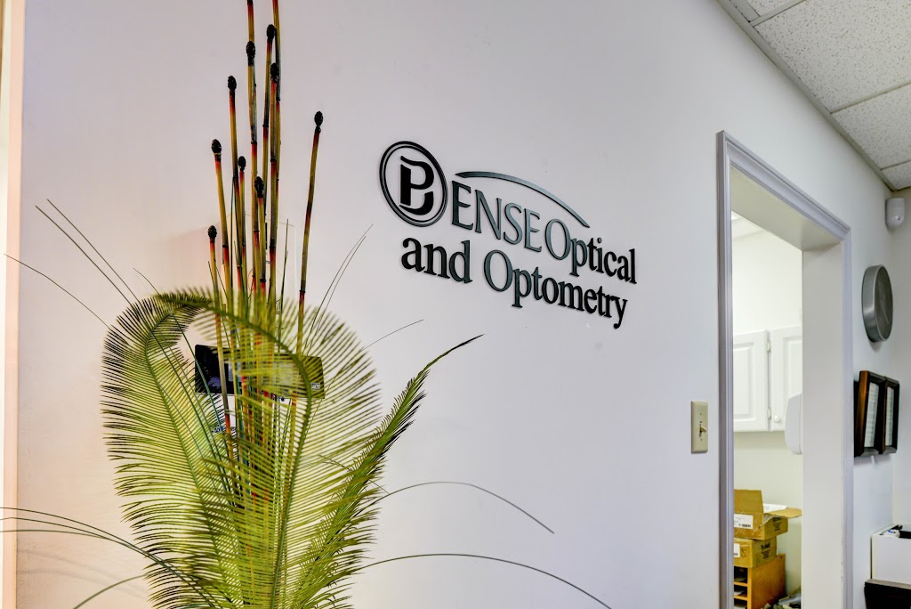 Bense Optical & Optometry | 100 Elizabeth Ave, St. Johns, NL A1B 1S1, Canada | Phone: (709) 754-1250