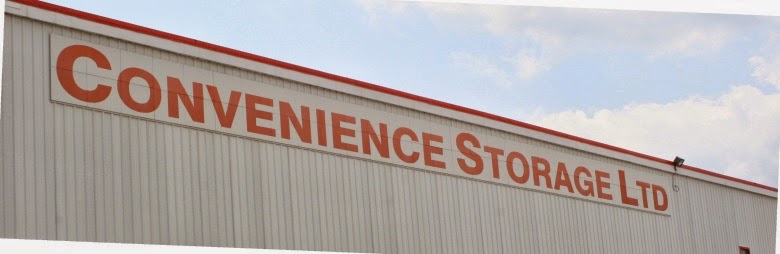 Convenience Storage Ltd | 3344 Rideau Rd, Gloucester, ON K1X 1G8, Canada | Phone: (613) 822-1789