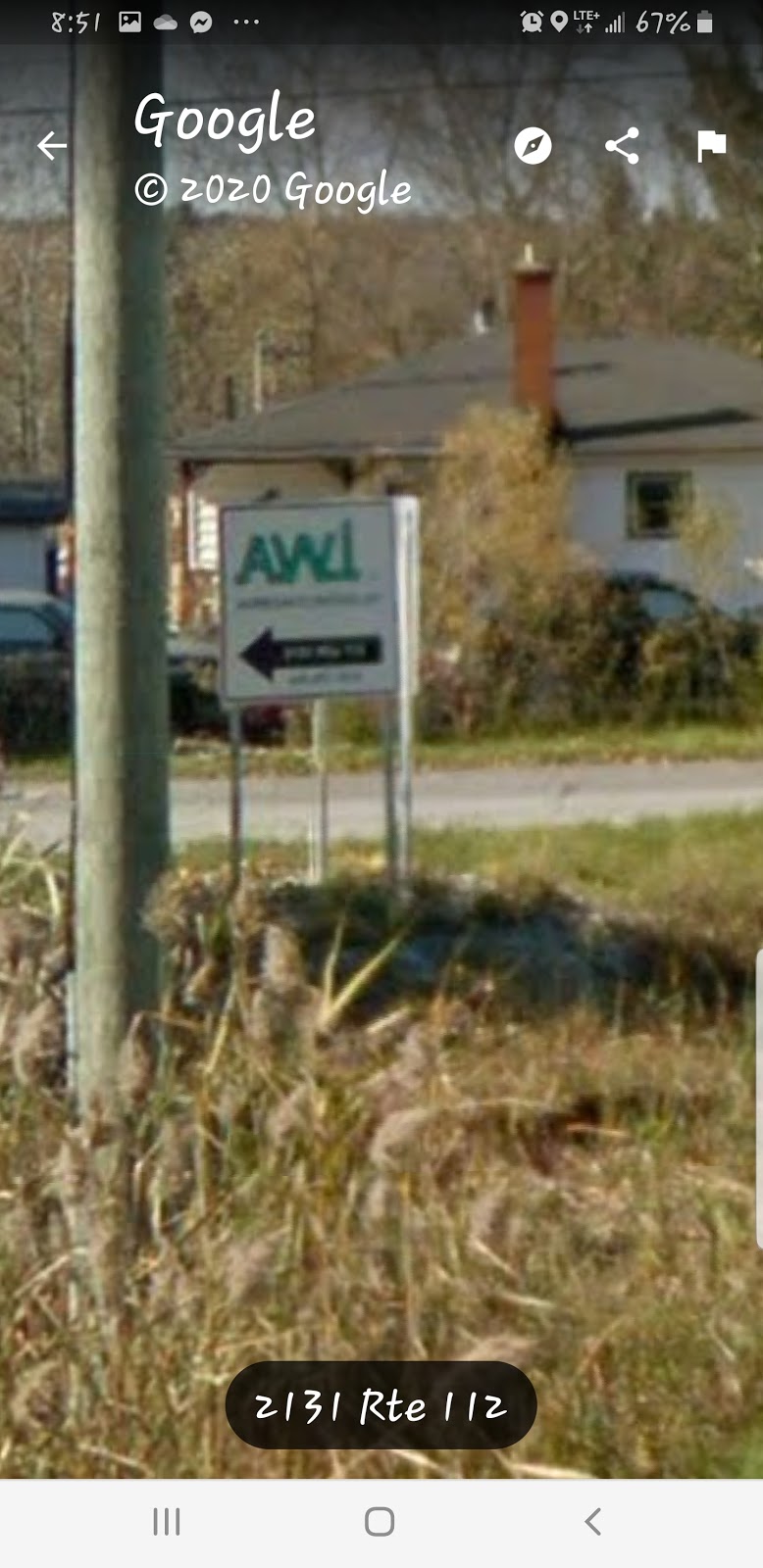 AWI Inc. (Agregats Waterloo) | 2131 QC-112, Stukely, QC J0E 2J0, Canada | Phone: (450) 297-2838