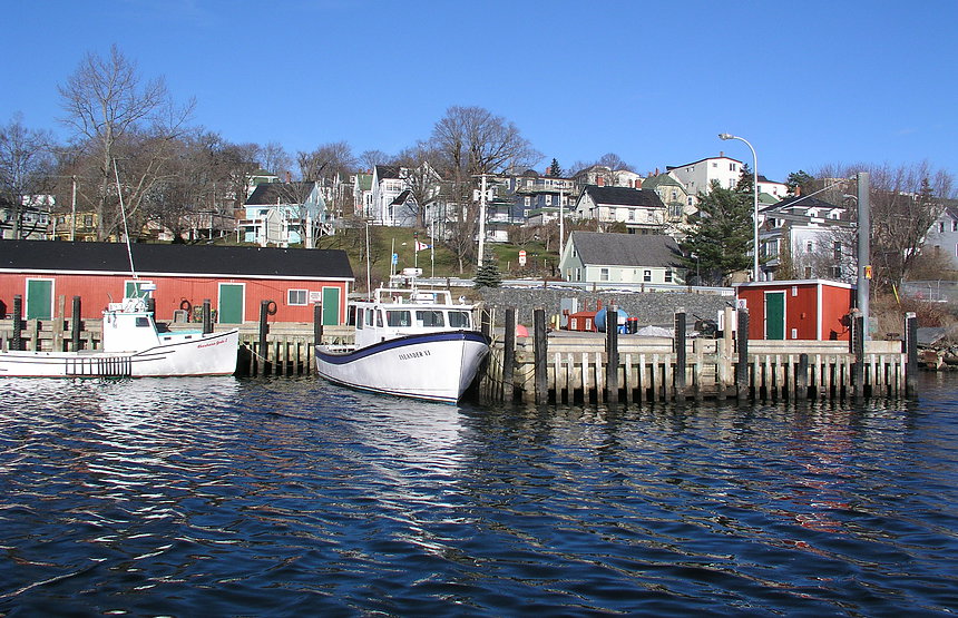 Lunenburg Ocean Adventures | 68 Bluenose Dr, Lunenburg, NS B0J 2C0, Canada | Phone: (902) 521-0251