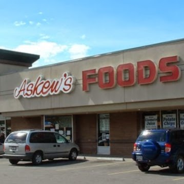 Askews Foods - Armstrong | 3305 Smith Dr, Armstrong, BC V0E 1B1, Canada | Phone: (250) 546-3039
