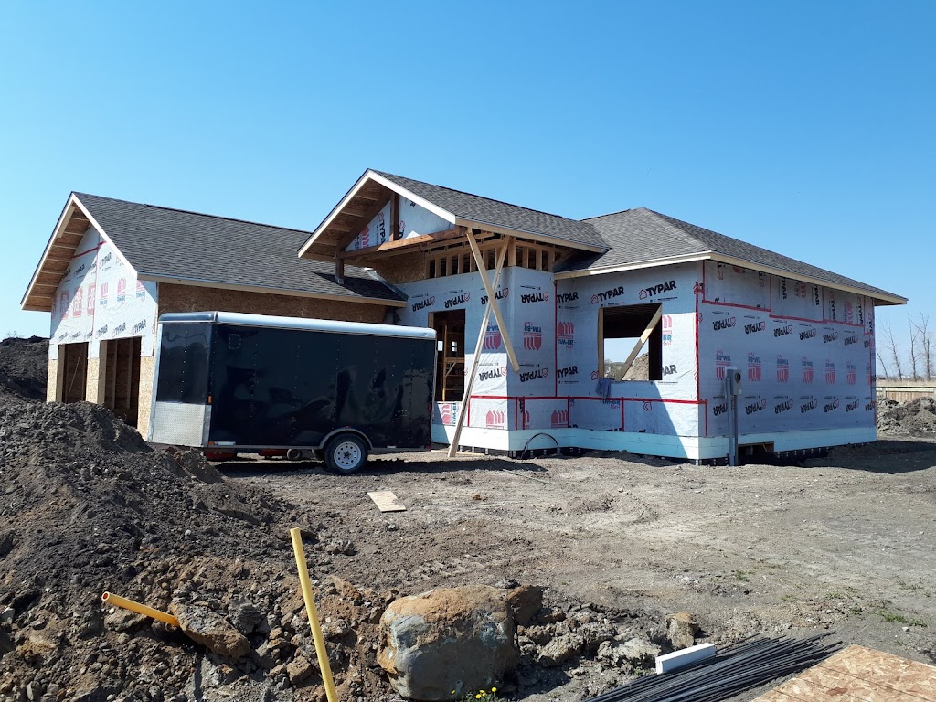 Riteline Roofing & Exteriors | Main St, Rosenfeld, MB R0G 1X0, Canada | Phone: (204) 312-0855