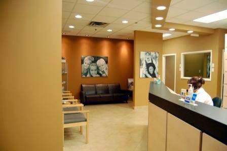 Altima Bramalea Dental Centre | 25 Peel Centre Dr Unit 430, Brampton, ON L6T 3R5, Canada | Phone: (905) 793-2522