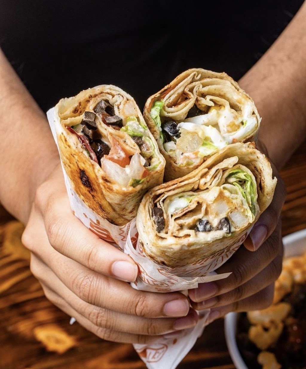 Shelbys Shawarma - Highbury Drive Thru | 1141 Highbury Ave N, London, ON N5Y 1A5, Canada | Phone: (519) 433-6086