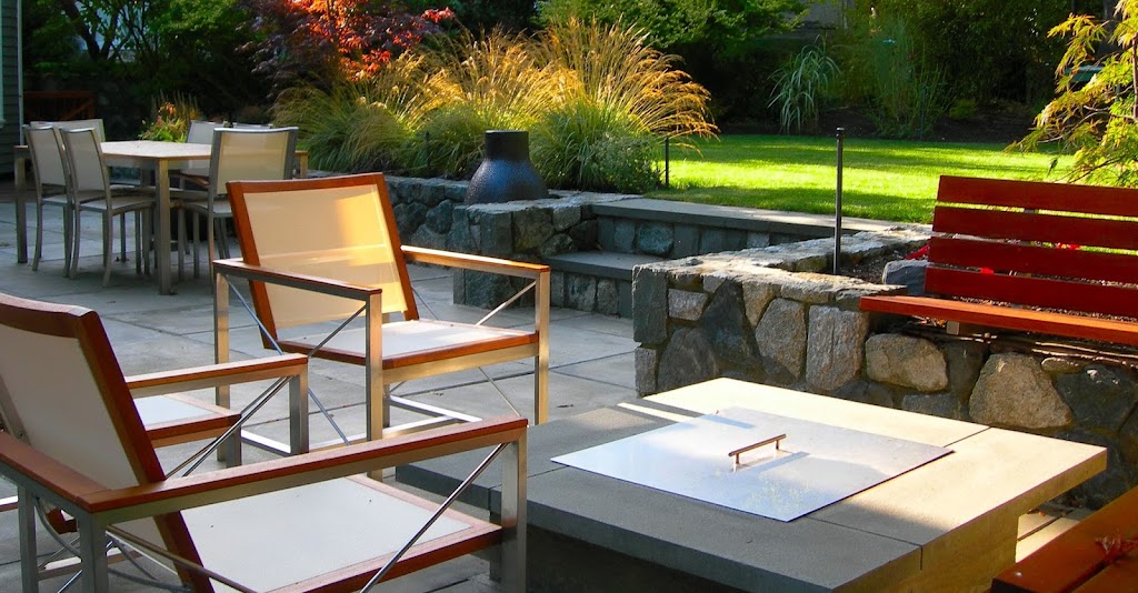 Waterform Design Inc | 4521 Cheeseman Rd, Victoria, BC V8Z 5M9, Canada | Phone: (250) 818-0825