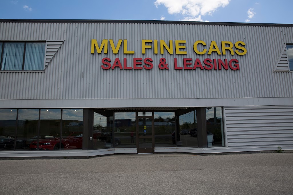 MVL Leasing Limited | 1064 South Service Rd E, Oakville, ON L6J 2X7, Canada | Phone: (905) 849-6995