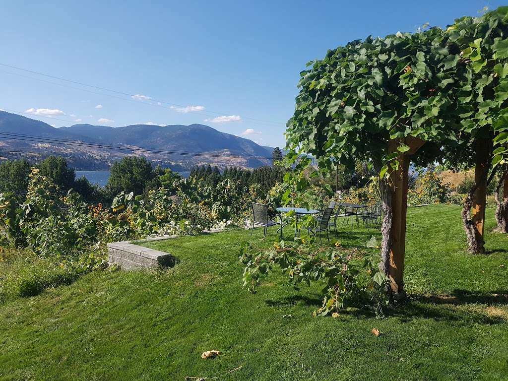 Matheson Creek Farm | 29 Eastside Rd, Okanagan Falls, BC V0H 1R5, Canada | Phone: (250) 497-8989