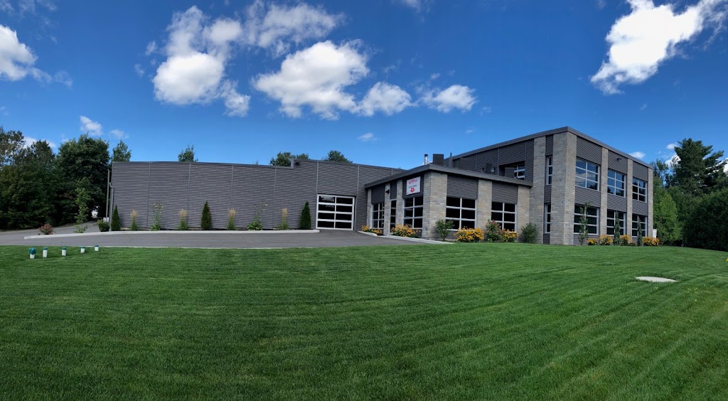 Portes de Garage des Laurentides | 1480 Côte Saint-André, Sainte-Sophie, QC J5J 2S6, Canada | Phone: (450) 438-1542