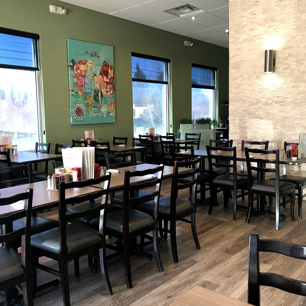 Fruitland Breakfast | 621 Barton Street, in the Fruitland Crossings Plaza, Stoney Creek, ON L8E 5R8, Canada | Phone: (905) 643-6400