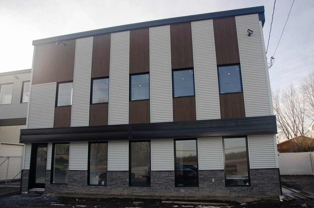 Les Entreprises DuClocher | 419 Chemin du Clocher, Saint-Jean-sur-Richelieu, QC J2Y 1A9, Canada | Phone: (450) 359-4040