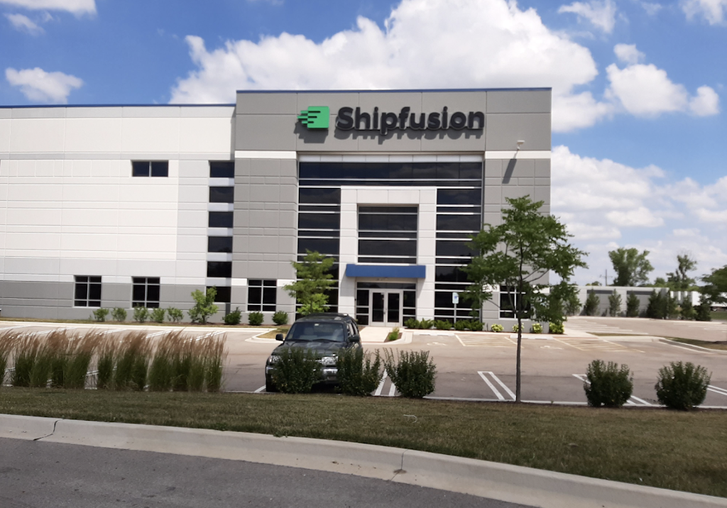 Shipfusion | 3600 B Laird Rd #2, Mississauga, ON L5L 6A7, Canada | Phone: (877) 883-8746