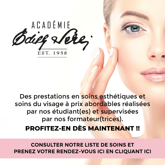 Institut De Beaute Edith Serei (Montréal) | 6532 Av. Papineau, Montréal, QC H2G 2X2, Canada | Phone: (514) 849-6171