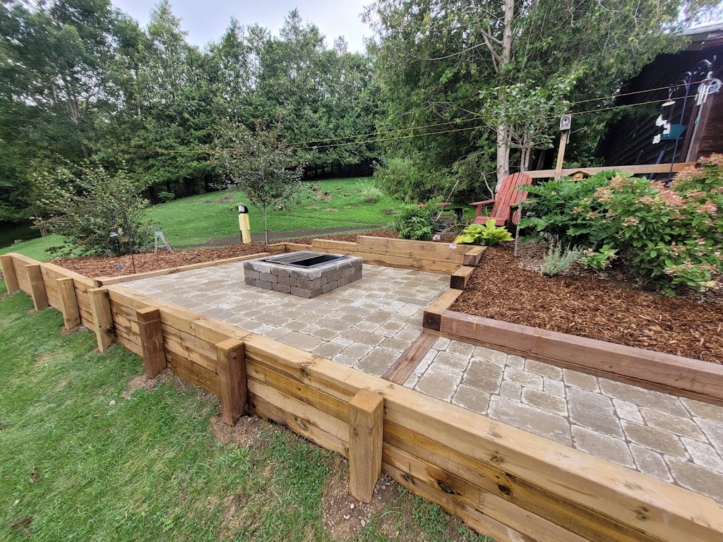 Pro Touch Landscaping | 27 David Dr, St Thomas, ON N5R 5L4, Canada | Phone: (519) 694-2085