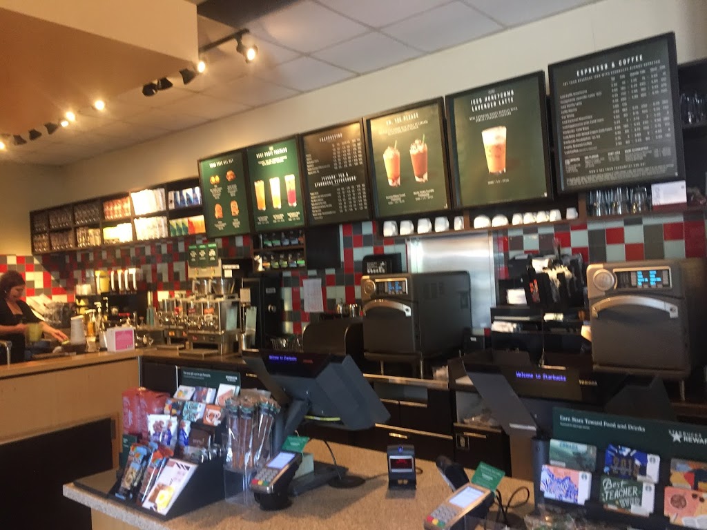 Starbucks | 1690 Huron Church Rd, Windsor, ON N9C 2L1, Canada | Phone: (519) 258-9658