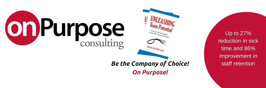 On Purpose Consulting | London Rd W, Guelph, ON N1H 2C3, Canada | Phone: (519) 822-3776