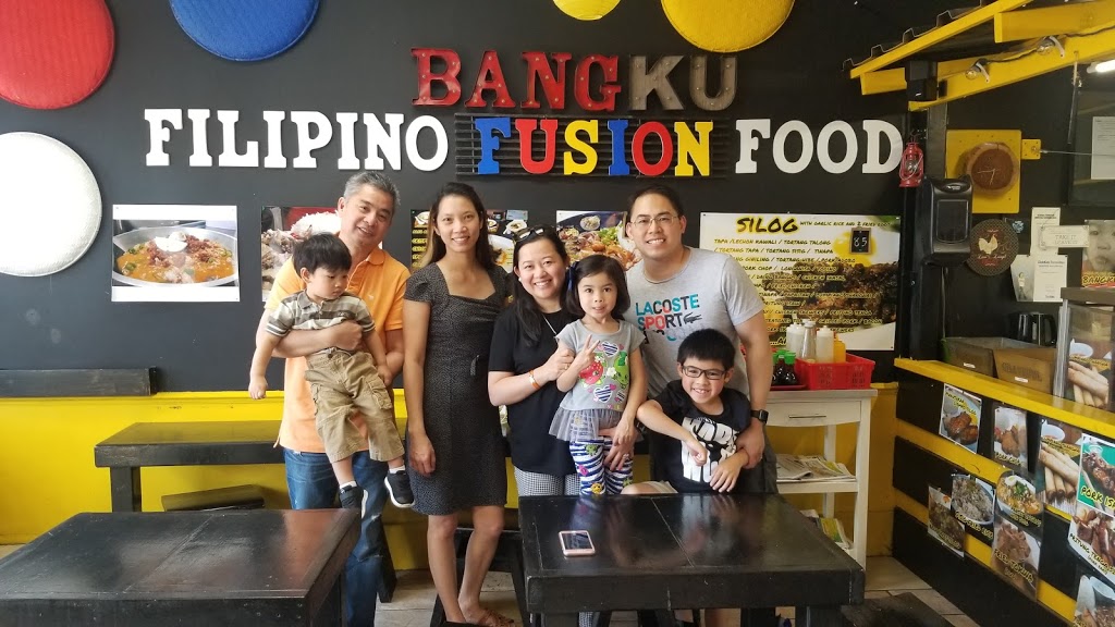 Bangku Filipino Cuisine By Rosslax | 3028 Bathurst St, North York, ON M6B 3B6, Canada | Phone: (647) 975-3028