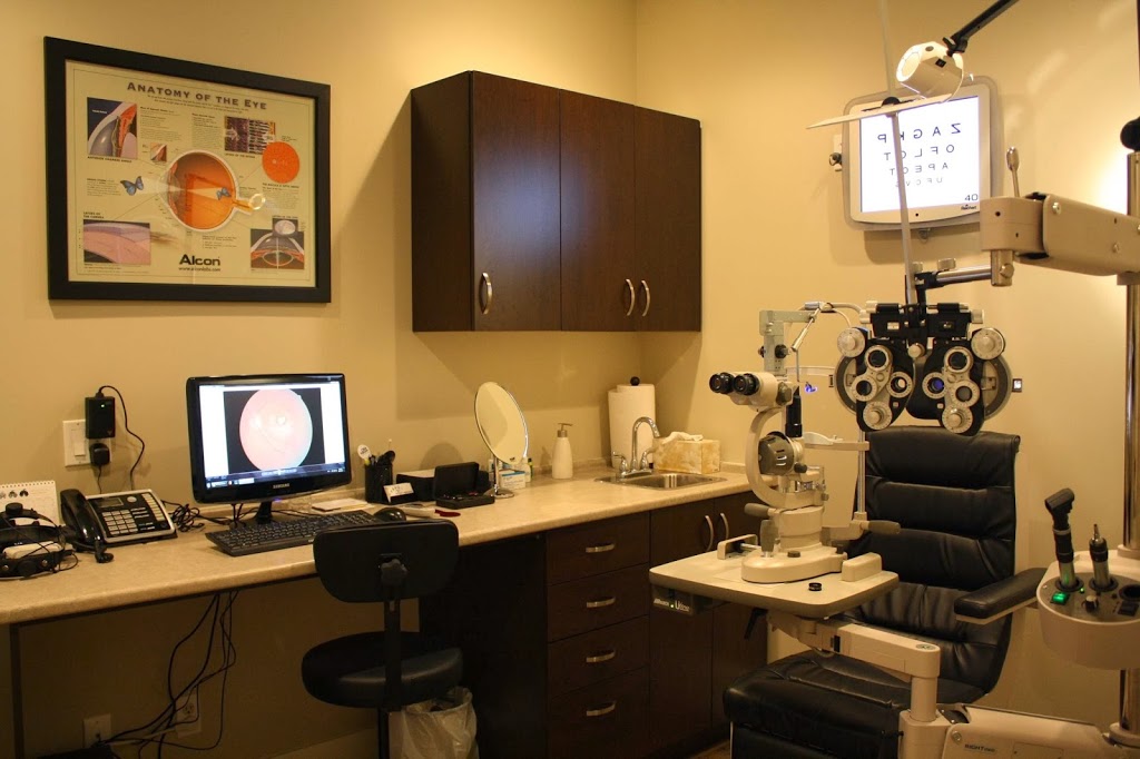 INSIGHT EYECARE - Doctors of Optometry | 2285 160 St, Surrey, BC V3S 9N6, Canada | Phone: (604) 535-8118