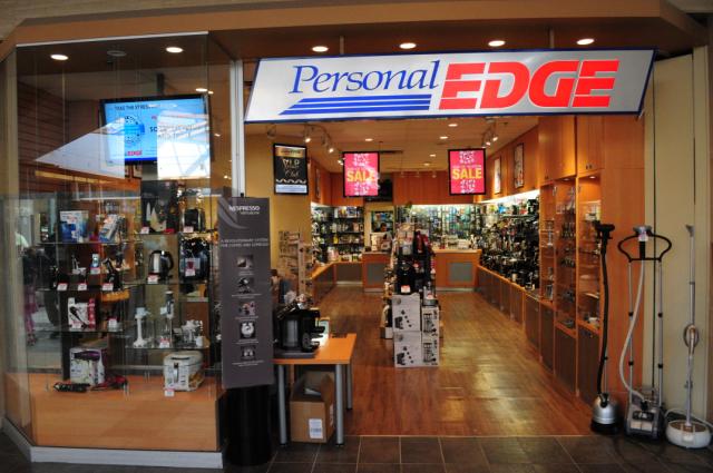 Personal Edge | 2121 Carling Ave, Ottawa, ON K2A 1H2, Canada | Phone: (613) 725-0173