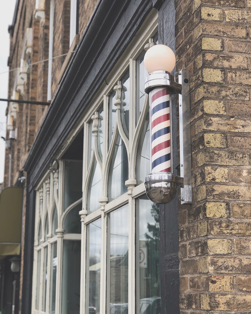 The Folklore Barber and Company | 38 Queen St, Morriston, ON N0B 2C0, Canada | Phone: (519) 766-4111