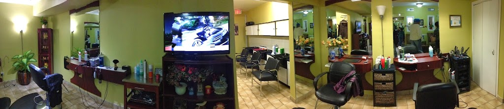 JLs Hair Salon | 115 Jones St, Oakville, ON L6L 3E7, Canada | Phone: (905) 825-2555