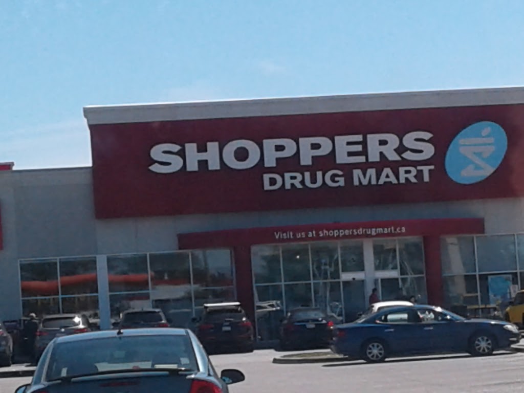 Shoppers Drug Mart | 500 Manning Rd Unit 1, Windsor, ON N8N 5H3, Canada | Phone: (519) 979-0009