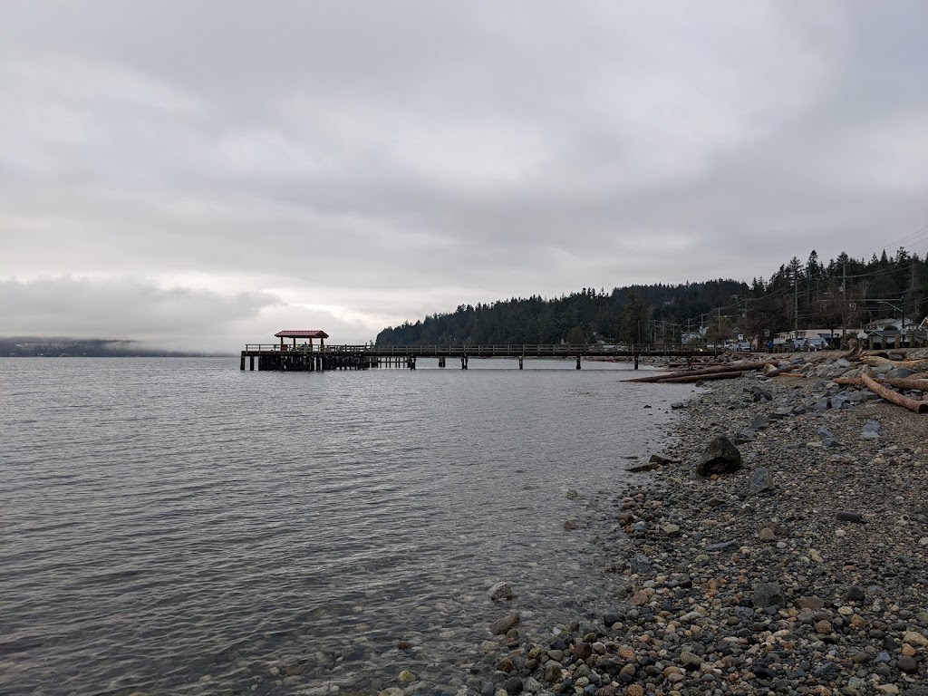 Davis Bay Park Public Dock | 4757 Sunshine Coast Hwy, Sechelt, BC V0N 3A2, Canada | Phone: (604) 885-1986