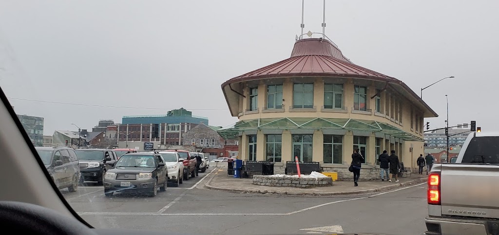 Kingston - Wolfe Island Ferry | St Lawrence River, Kingston, ON K7K, Canada | Phone: (647) 333-8333