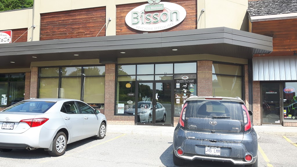 la Maison Bisson | 2 Boulevard Louise-Campagna, Gatineau, QC J9A 2X1, Canada | Phone: (819) 772-0702