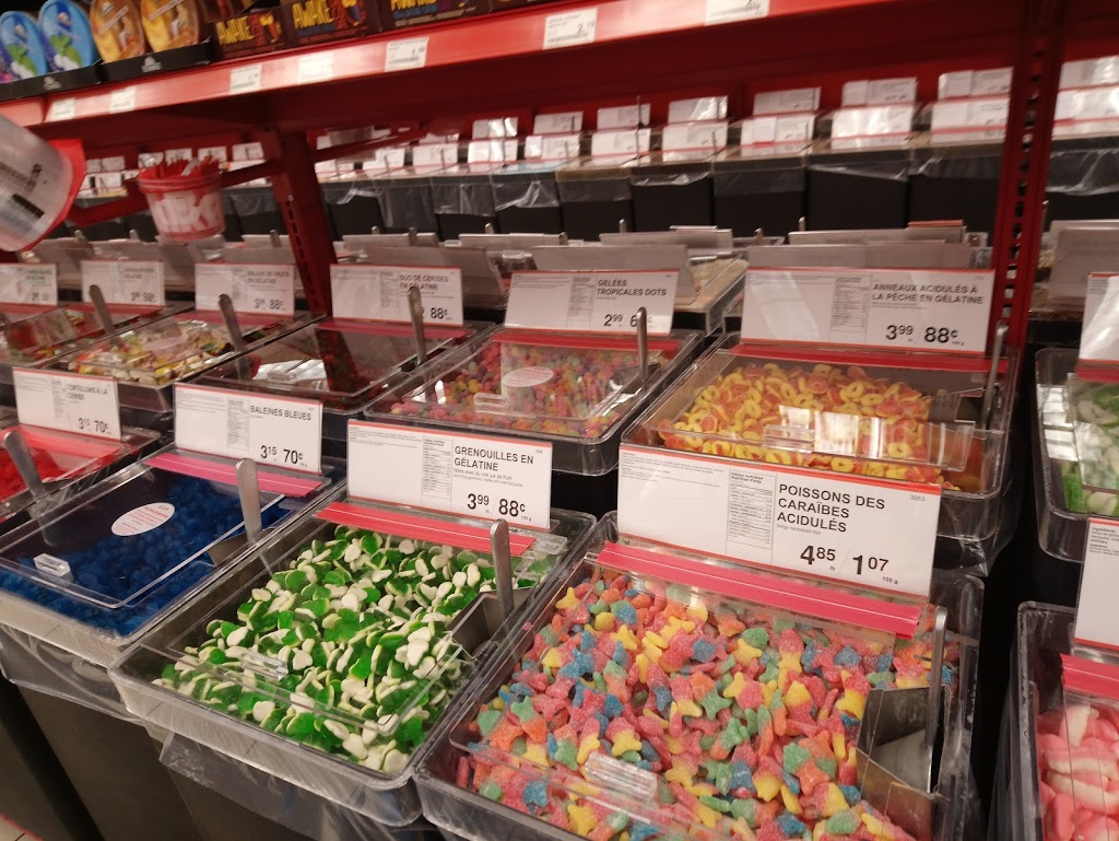 Bulk Barn | 555 Rue des Migrateurs, Terrebonne, QC J6V 0A8, Canada | Phone: (450) 654-0999