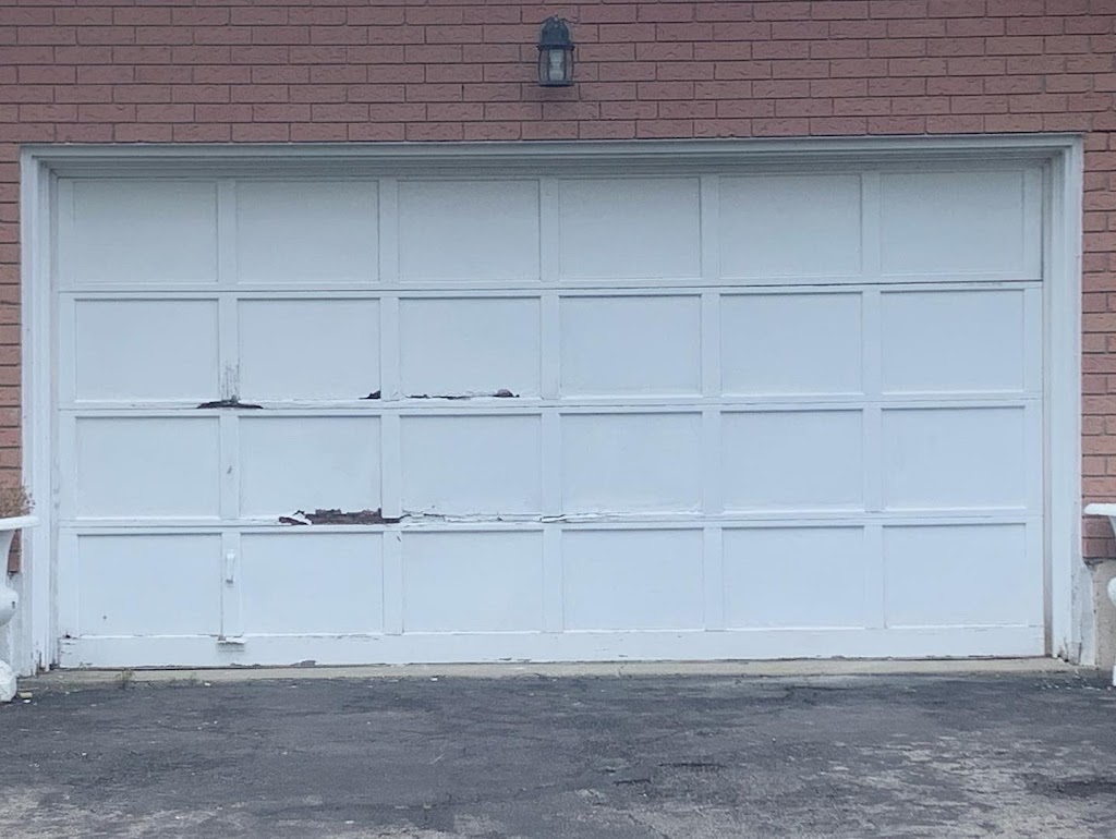 Fox Garage Doors | 99 Edith Ave, Hamilton, ON L8T 4H7, Canada | Phone: (905) 730-4158