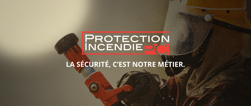 Protection Incendie PC | 540 Rue de lArgon #700, Québec, QC G2N 2E1, Canada | Phone: (418) 849-8885