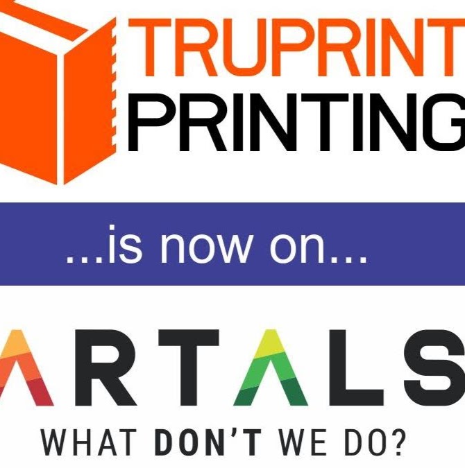 Truprint Printing (a div of Artals) | 11 Samuel St, Kitchener, ON N2H 1N9, Canada | Phone: (519) 744-5946