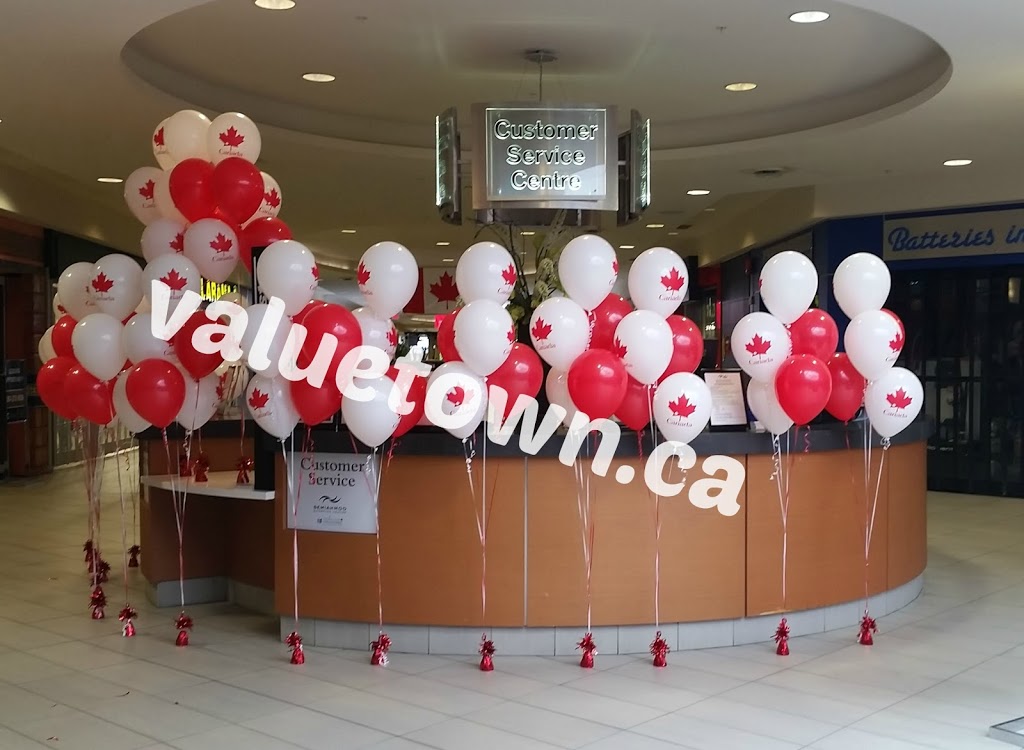 Value Town Party Supplies | 3238 King George Blvd #4, Surrey, BC V4P 1A5, Canada | Phone: (778) 294-8286