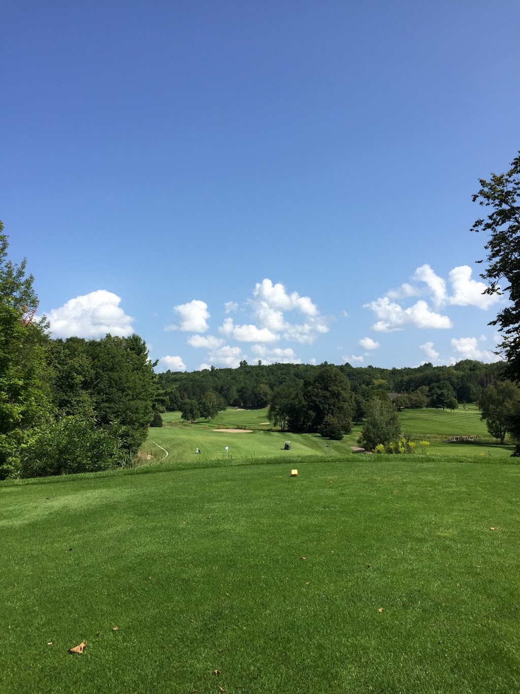 The Fairways at Kirrie Glen | 1838 Kirrie Glen Road, Hwy 118 W, Bracebridge, ON P1L 1W8, Canada | Phone: (705) 645-4520