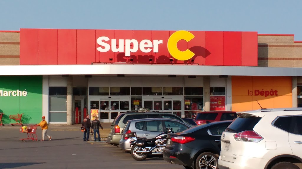 Super C | 85 Boulevard Brien local 101, Repentigny, QC J6A 8B6, Canada | Phone: (450) 581-3072