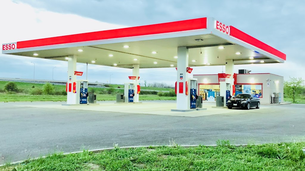 Esso | 1645 N Service Rd, Fort Erie, ON L2A 5M4, Canada | Phone: (647) 643-5600