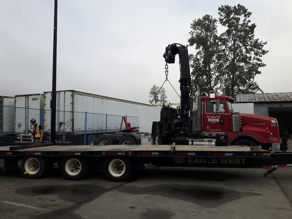 Division 15 Mechanical Ltd. | 6700 McMillan Way, Richmond, BC V6W 1J7, Canada | Phone: (604) 214-8730