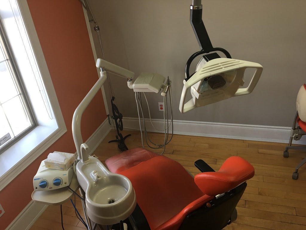 Clarkson Village Dental Clinic - Dentist in Mississauga | 1098 Clarkson Rd N, Mississauga, ON L5J 2V9, Canada | Phone: (905) 855-2622