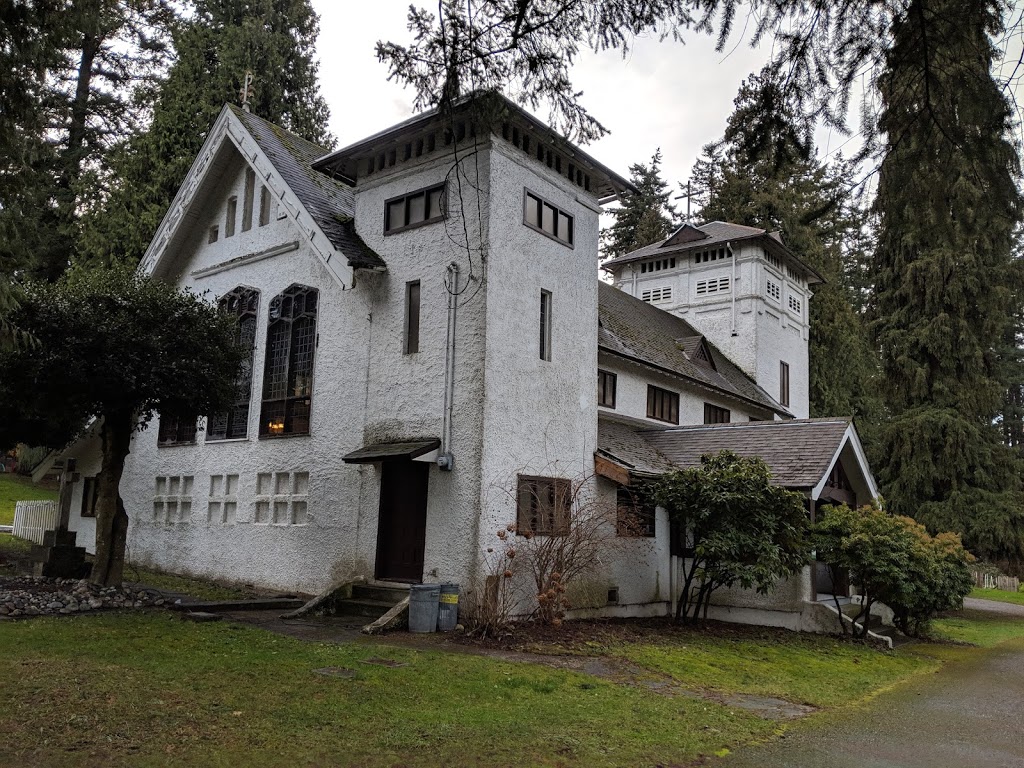 St. Helens Anglican Church | 10787 128 St, Surrey, BC V3T 3A2, Canada | Phone: (604) 581-4800