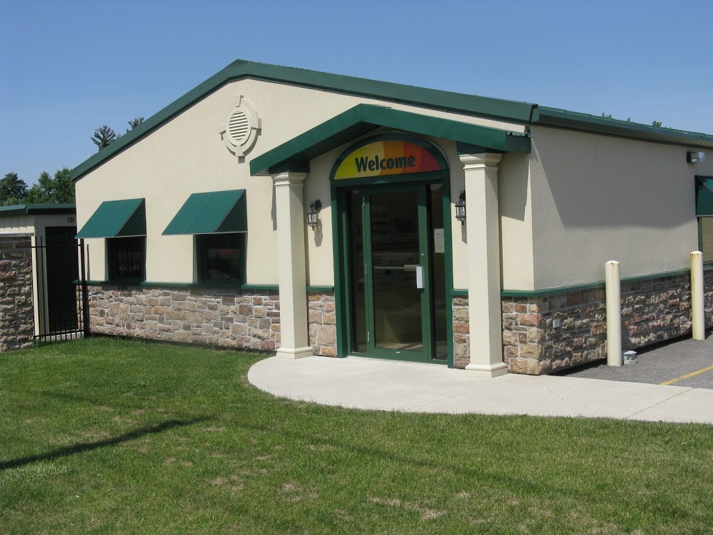 Store-N-Save Self Storage | 601 Park Rd N, Brantford, ON N3T 5L8, Canada | Phone: (519) 751-2360