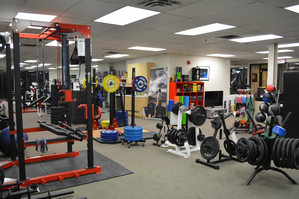 XTC Fitness | 2222 S Sheridan Way #112, Mississauga, ON L5J 2M4, Canada | Phone: (905) 822-9821